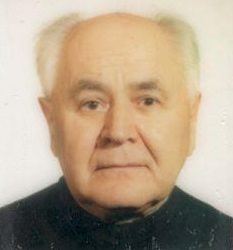 Preminuo o. Stanislav Kos